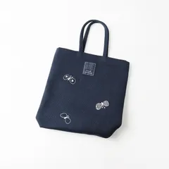 ⚮̈ミナペルホネン　choucho ＋ noppara マドレーヌバッグ　肩がけ ⚮̈ミナペルホネン choucho ＋ noppara マドレーヌバッグ 肩がけ