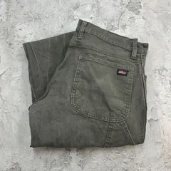 2025年最新】ディッキーズ ペインターパンツの人気アイテム