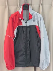 YONEX ヨネックス ヒートカプセル ウィンドブレーカー ジャケット S