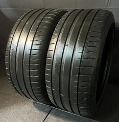 ミシュラン PS5 265/35R18 22年製 1本 - $96.29 | Otsukai.com