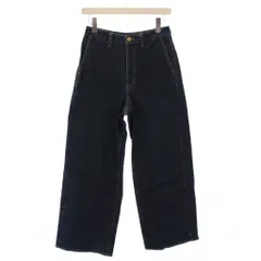 2025年最新】パラスパレス インディゴ パンツの人気アイテム - メルカリ