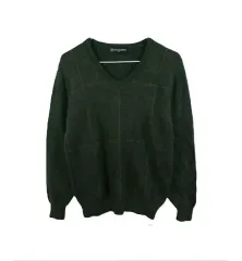 最終値下げ！VALENTINO♡ニット セーター VALENTINO(ヴァレンティノ) ニット・セーター(レディース) - 海外通販