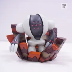 2025年最新】立体ポケモン図鑑 レジスチルの人気アイテム - メルカリ