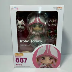 2026年最新】環いろは ねんどろいどの人気アイテム - メルカリ