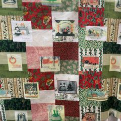 S-578 こうの早苗さん花柄 薄緑 1m - メルカリ