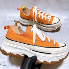 定価 14,300円 コンバース オールスター トレックウエーブ オックス 23.5cm