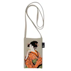 ☆ J-Lady ☆ ルートート　rootote 8555　RO.サコッシュ.ami.アート-B ルートート ショルダーバッグ ROOTOTE 8555 ショルダーバック 斜めがけバッグ ミニショルダーバッグ スマホショルダー 大人 かわいい 小さめ 斜めがけ