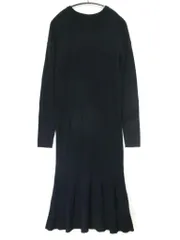 2025年最新】スピックアンドスパンニットワンピースの人気