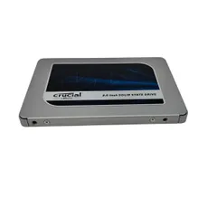 2025年最新】Crucial mx500 500gbの人気アイテム - メルカリ