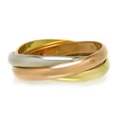 2025年最新】sm トリニティリングの人気アイテム - メルカリ