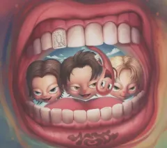 【中古】邦楽CD Number_i / NO.II[Blu-ray付初回生産限定盤B]