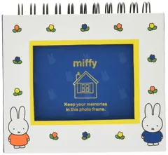 ☆新品未使用品☆Miffy ミッフィ額縁 2025年最新】ミッフィーフォトフレームの人気アイテム - メルカリ