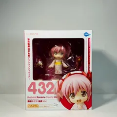 2026年最新】まどマギ フィギュア ねんどろいどの人気アイテム - メルカリ