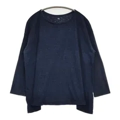 45R ニット（ブルー） 45R ニット（ブルー）