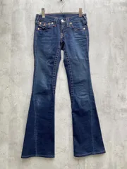 2025年最新】true religion フレアの人気アイテム - メルカリ