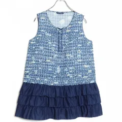 2025年最新】ピンクハウス エプロンの人気アイテム - メルカリ