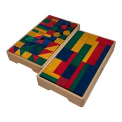 伸芽会　積み木 知育玩具 Amazon.co.jp: 小学校受験 伸芽会の教材つみき : おもちゃ