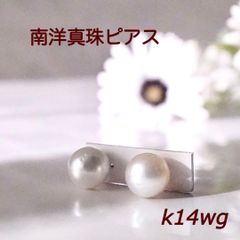 極美品】K14 パールピアス 揺れる 上品 高級感 レディース 人気 - メルカリ