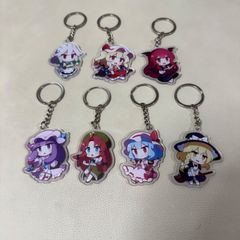 アクリルキーホルダー 12点セット まとめ売り すとぷり バラ売り可