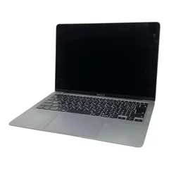 2025年最新】MacBooK air 2020 ジャンクの人気アイテム - メルカリ