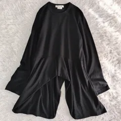 2025年最新】コムデギャルソン ワンピース ブラックの人気アイテム