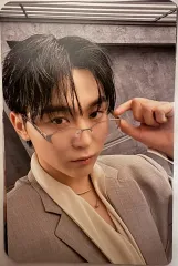 Seventeen スングァン セブチ HAPPY BURSTDAY LP