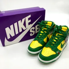 #735 supreme×NIKE SB Dunk High ByAny Means 管理ID:TKT