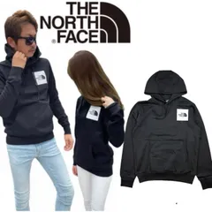 ザ ノースフェイス The North Face パーカー 前ボックス プルオーバー 裏起毛 ファイン メンズ レディース NF0A89EU ブラック フーディー THE NORTH FACE M FINE HOODIE 新品 正規品 未使用品