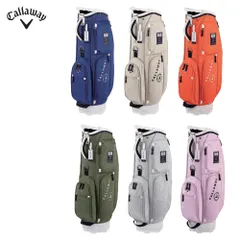 2025年最新】キャロウェイキャディバッグ 9.5型の人気アイテム - メルカリ