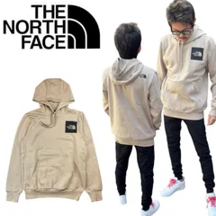 ザ ノースフェイス The North Face パーカー 前ボックス プルオーバー 裏起毛 ファイン メンズ レディース NF0A89EU マッシュルーム フーディー THE NORTH FACE M FINE HOODIE 新品 正規品 未使用品