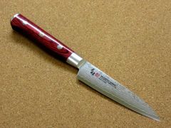 MIYABI 6000MCT 小刀 90mm ペティナイフ - メルカリ