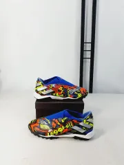 アディダス サッカーシューズ ネメシス メッシ 19 3 TF サッカーシューズ