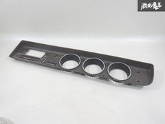 軽自動車登録 DENSO製（デンソー） 08686-00120 アンテナ分離型 ETC シガーソケット加工済 ブザー音 ダイハツ ハイゼットトラック 取り外し
