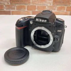 2026年最新】nikon デジタル一眼レフカメラ d90 ボディ（中古品）の
