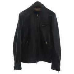 2025年最新】CINQUANTA レザージャケット・ライダースの人気