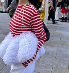 2025年最新】BiBiy トップスの人気アイテム - メルカリ