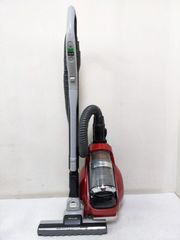 日立 CV-JS300 サイクロン 掃除機 中古 動作確認済 - メルカリ