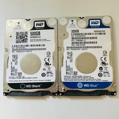 2025年最新】WD5000LPLXの人気アイテム - メルカリ