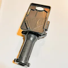 メタルファイトベイブレード BBG-07 ゼロジーランチャーグリップ