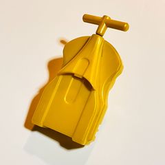 GUNDAM(ガンダム) / ククルス・ドアン専用ザクⅡ MS-06F