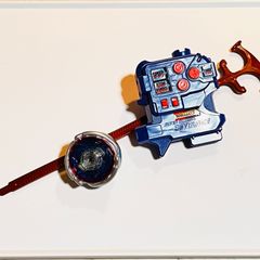 メタルファイトベイブレード TAKARA TOMY (タカラトミー) / ポイズン