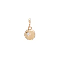 【ギフト対応可】パンドラ PANDORA ブレスレットチャーム Pandora ME Lucky Bottle Cap Mini Dangle レディース ローズゴールド ファッション ジュエリー 人気 ブランド おしゃれ 誕生日 プレゼント ギフト 送料無料