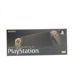 未開封 PS5 PlayStation Portal リモートプレーヤー 30周年アニバーサリー リミテッドエディション ゲーム周辺機器 △WE2440