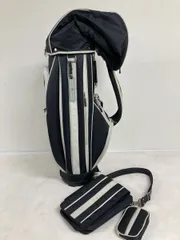 ★★送料無料★NIKE GOLF ナイキゴルフ★キャディバッグ ゴルフバッグ キャディバック★シューズケース　ミニバッグ付き　#71028sのサムネイル