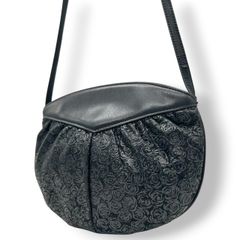 極美品 FURLA フルラ GIOVE ジョーヴェ トートバッグ ハンドバッグ