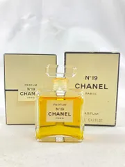 シャネル　CHANEL　No.5　パルファム　ボトル　14ml　匿名配送　送料無料