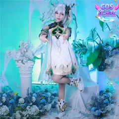 2025年最新】ナヒーダ コスプレの人気アイテム - メルカリ