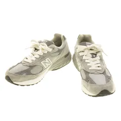 【NEWBALANCE】21年製 MR993GL MADE IN USA USA製スニーカー