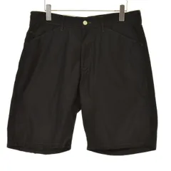 NEIGHBORHOOD 黒 ショートパンツ　Mサイズ NEIGHBORHOOD（ショートパンツ）のフリマアイテム一覧