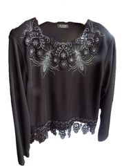 ○【箱付き】CHANEL シャネル エナメルパンプス/mo-A-215-6145-3.6